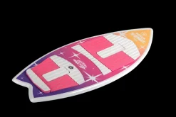 Ronix Sonic Girl's Fish Wakesurf Board 2026 - 3'9