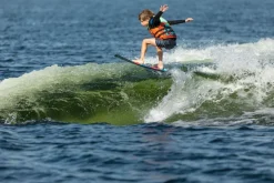 Ronix Sonic Skimmer Wakesurf Board 2026 - 3'11"