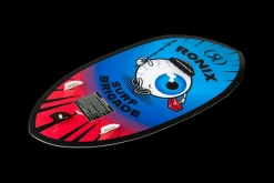 Ronix Sonic Skimmer Wakesurf Board 2026 - 3'11