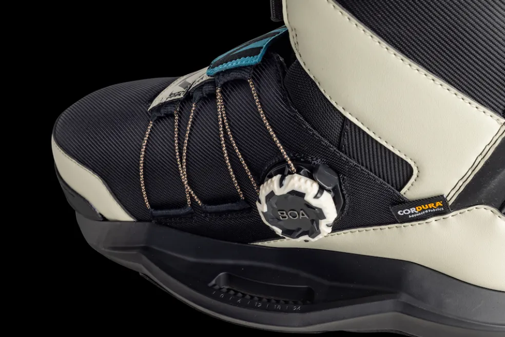 Ronix Supreme BOA Boots 2026