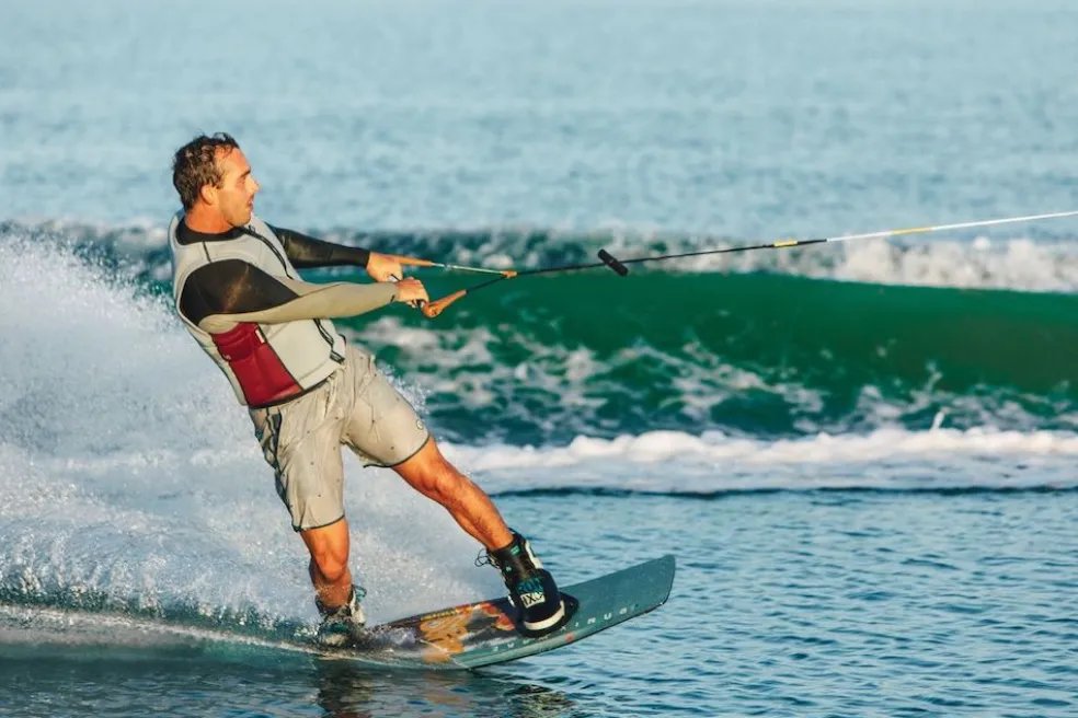 Ronix Supreme BOA Boots 2026