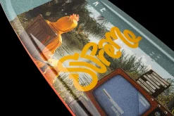 Ronix Supreme Wakeboard 2026