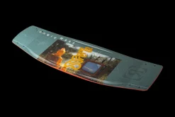 Ronix Supreme Wakeboard 2026