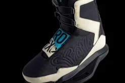 Ronix Supreme Wakeboard | Supreme Boa Boots 2026