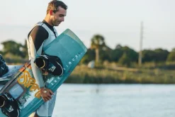 Ronix Supreme Wakeboard | Supreme Boa Boots 2026