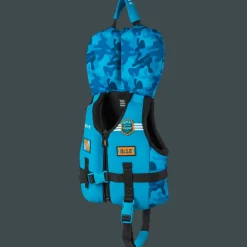 Ronix Top Grom Toddler CGA Vest (0-30 LBS)