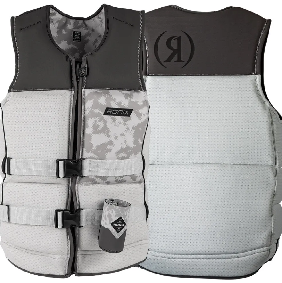 Ronix Trooper Capella 3.0 CGA Men's Vest