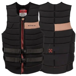 Ronix Vader CE Approved Impact Vest 2026