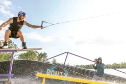 Ronix Vader CE Approved Impact Vest 2026