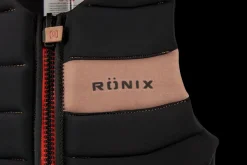 Ronix Vader CE Approved Impact Vest 2026