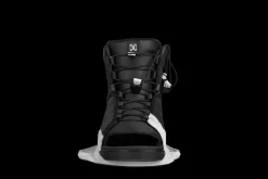 Ronix Vault Wakeboard | District Bindings 2026