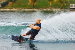 Ronix Vault Wakeboard | Divide Bindings 2026
