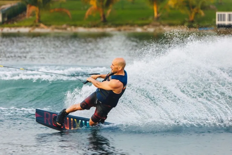 Ronix Vault Wakeboard | Divide Bindings 2026