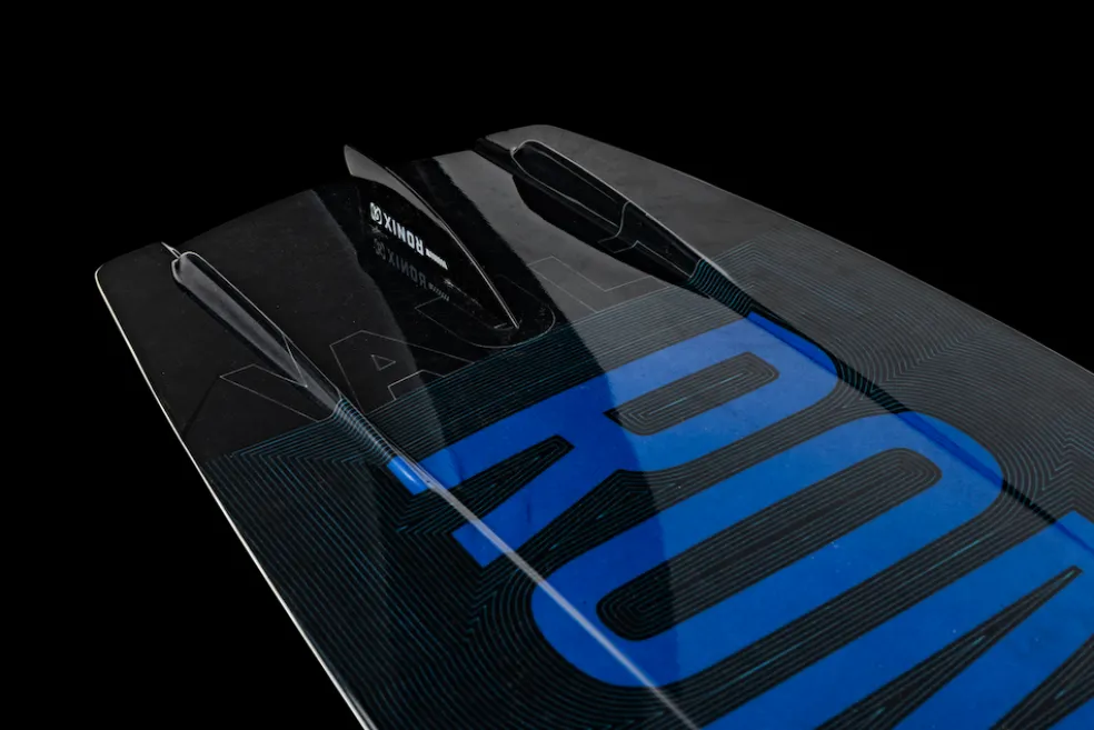 Ronix Vault Wakeboard | Divide Bindings 2026