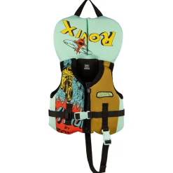 Ronix Vision Infant/Toddler CGA Life Vest (Up to 30 lbs.)