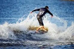 Ronix Volcom Yes Mens CGA Vest