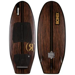 Ronix Wave King XL Skimmer Wakesurf Board 2026