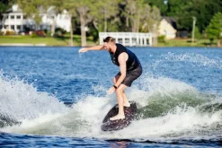 Ronix Wave King XL Skimmer Wakesurf Board 2026