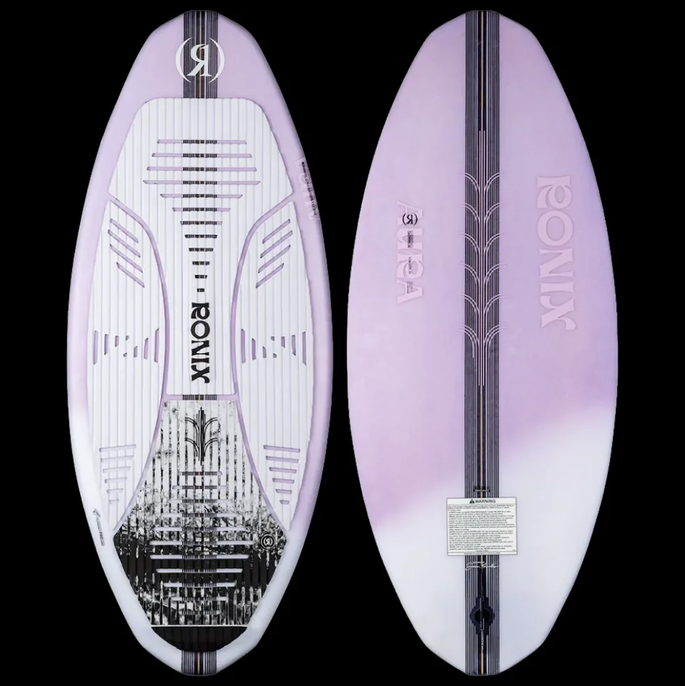 Ronix Women's Aura Flyweight Skimmer 2026