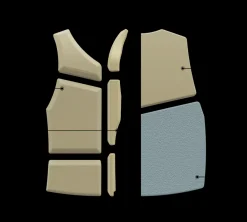 Ronix Women's Imperial Capella 3.0 CGA Vest