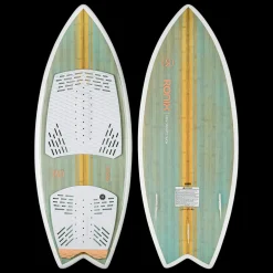 Ronix Women's Koal Fish Wakesurf Board 2026