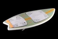 Ronix Women's Koal Fish Wakesurf Board 2026