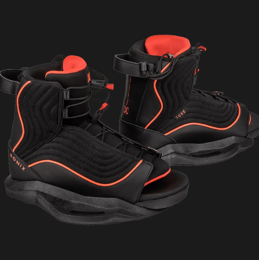 Ronix Women's Luxe Bindings 2026