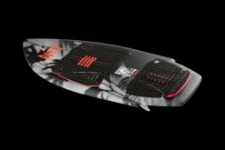 Ronix Women's Sea Captain Wakesurf Board 2026