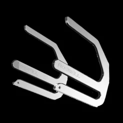 Roswell Elite Knee / Wake Rack Tines