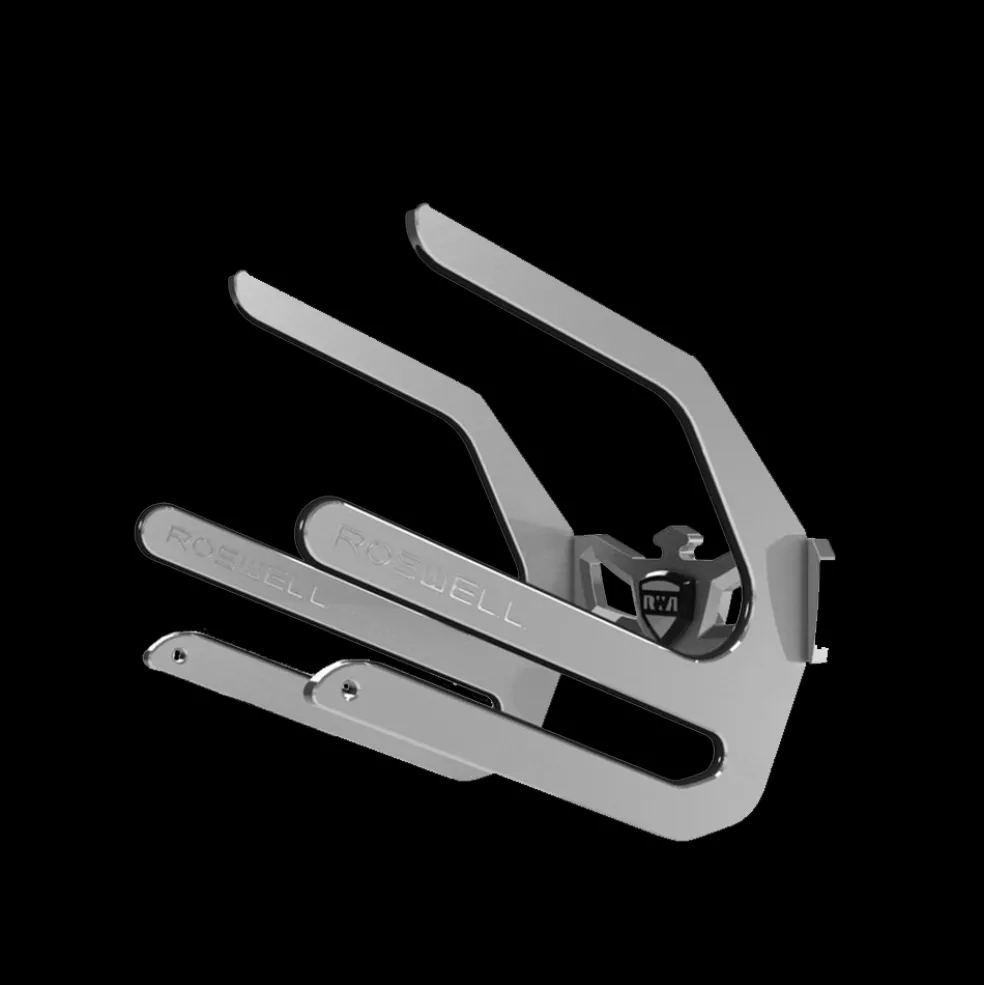 Roswell Elite Knee / Wake Rack