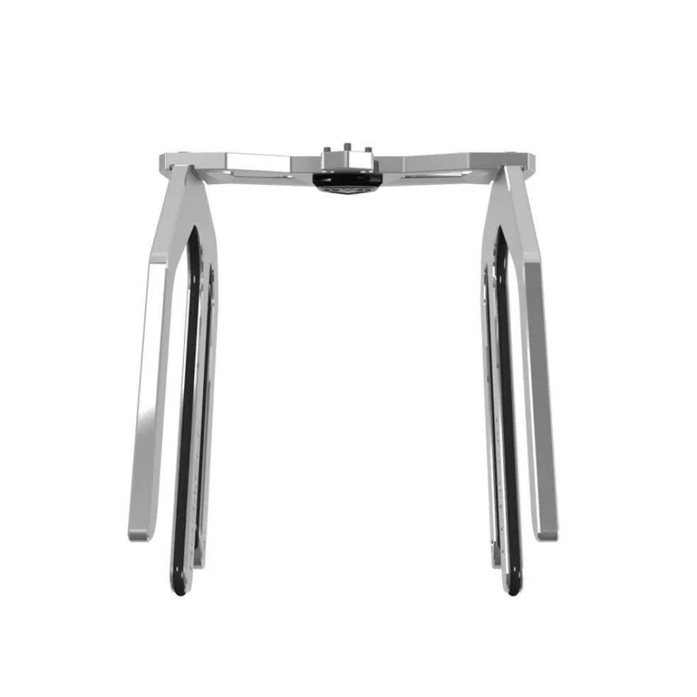 Roswell Elite Knee / Wake Rack