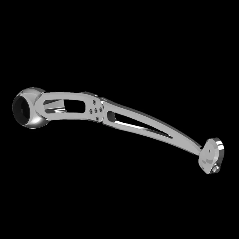 Roswell Elite Mirror Arm