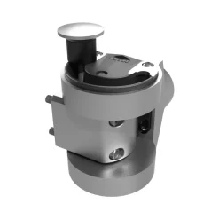 Roswell Mag Swivel System