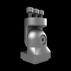 Roswell Swivel Clamp Adapter