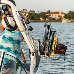 Roswell Triton 2 Strapless Board Rack