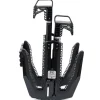 Roswell Triton 2 Strapless Board Rack - Black