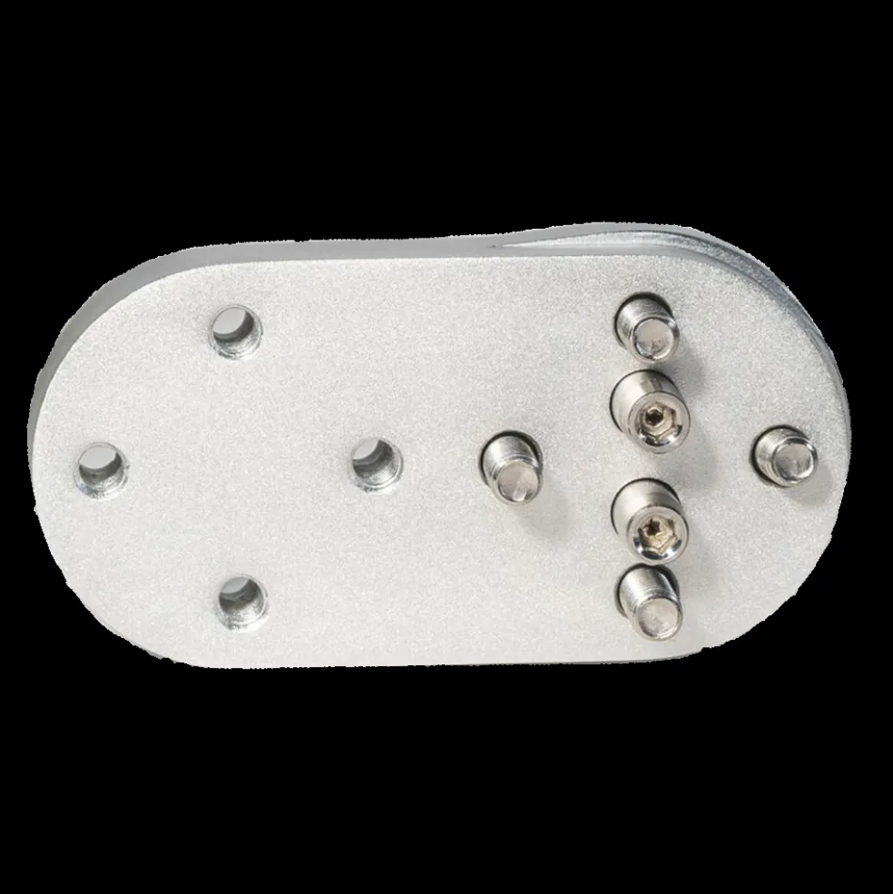 Roswell Triton Fixed Rack Adapter