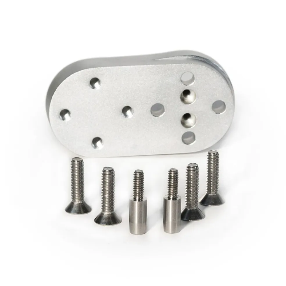 Roswell Triton Fixed Rack Adapter