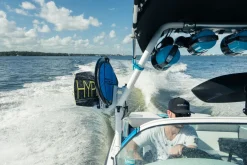 Roswell Triton Strapless Board Rack