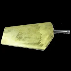 Rudder Assembly 1.12 Post (3411027)