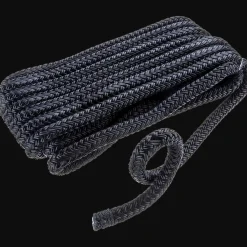 Seachoice Double Braided Nylon Dockline 3/8" x 15'