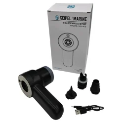 Seipel Marine Handheld Air Pump