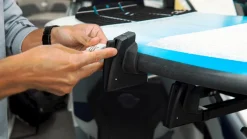 Skylon Skylock Board Rack - MasterCraft Direct Replacement