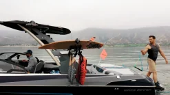 Skylon Skylock Board Rack - MasterCraft Direct Replacement