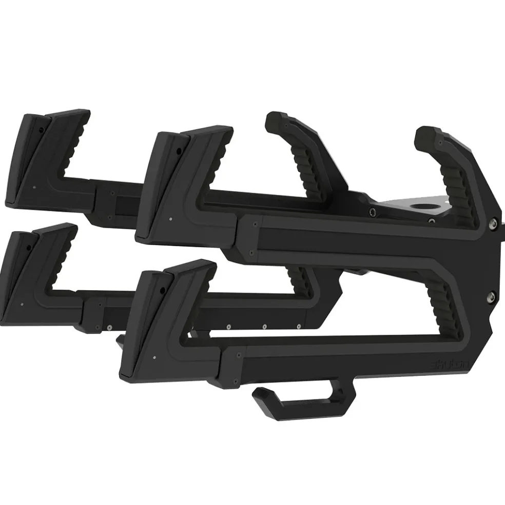 Skylon Skylock Pro4 Locking Board Rack - W/ Axis Tower Adapters