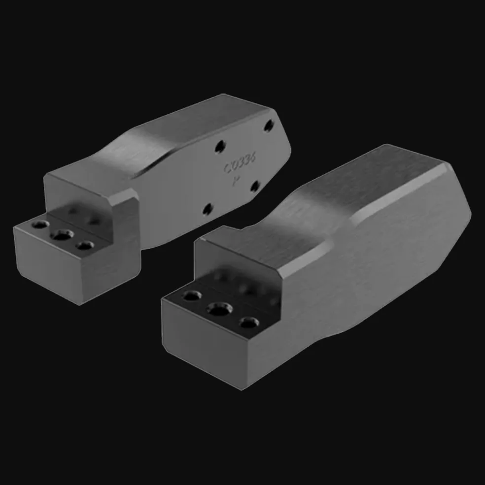 Skylon Skylock Pro4 Locking Board Rack - W/ Axis Tower Adapters