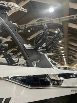 Skylon Skylock Pro4 Locking Board Rack - W/ Axis Tower Adapters