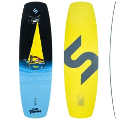 Slingshot 2025 Bearden Wakeboard