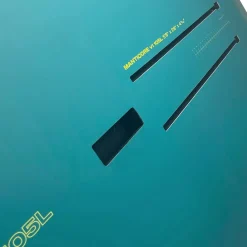 Slingshot Manticore V1 Wing Foil Board