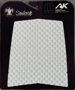 Soulcraft AK-R Pink Wakesurf Board